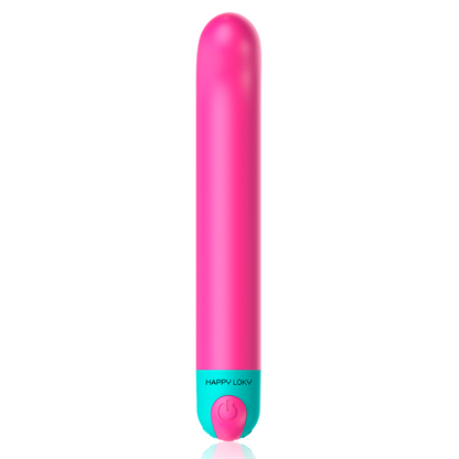 Comprar HAPPY LOKY Ariel Vibrador Punto G – Vibrador Recargable Con Diseño Elegante Y Funcional-Noxtic