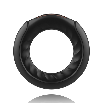 Comprar ANBIGUO Adriano Anillo Vibrador – Diseño Ergonómico Compatible Con Tecnología Inalámbrica-Noxtic