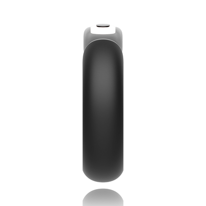 ANBIGUO Adriano Anillo Vibrador – Diseño Ergonómico Compatible Con Tecnología Inalámbrica