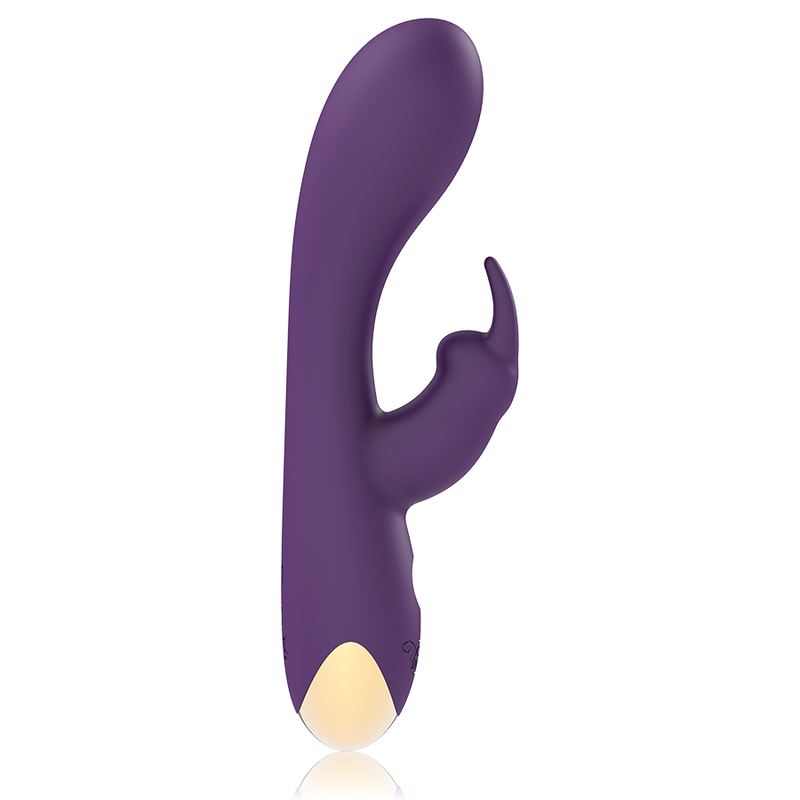 Treasure Laurence Rabbit – Vibrador Recargable Con Tecnología Inalámbrica Para Experiencia Personalizada
