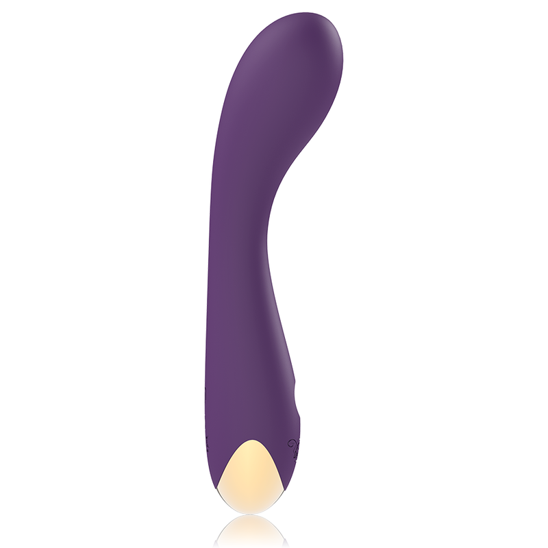 Comprar TREASURE Hansel G-Spot Vibrator – Vibrador Recargable Con Diseño Ergonómico y Tecnología Inalámbrica-Noxtic