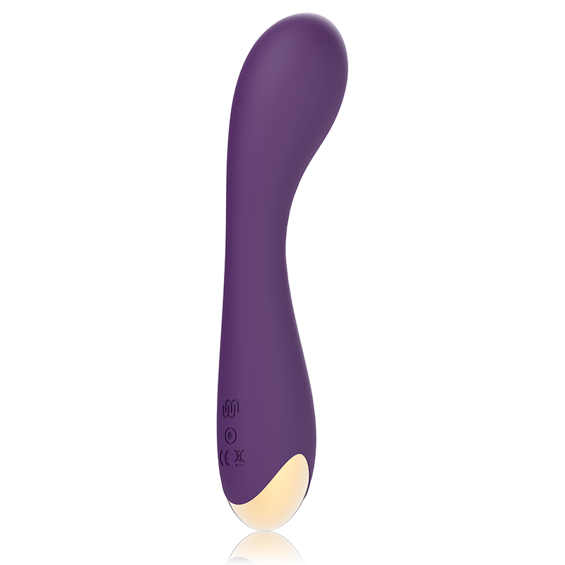 Comprar TREASURE Hansel G-Spot Vibrator – Vibrador Recargable Con Diseño Ergonómico y Tecnología Inalámbrica-Noxtic