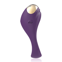 Comprar TREASURE Robin Vibrating Ring – Estimulador Ergonómico Compatible Con Tecnología Inalámbrica-Noxtic