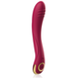 CICI BEAUTY Vibrador G Spot De Silicona Premium – Diseño Ergonómico Con Potente Motor Recargable