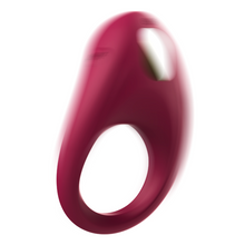 CICI BEAUTY Anillo Vibrador De Silicona Premium – Diseño Ergonómico Para Placer Compartido