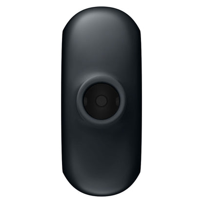 Comprar Satisfyer Pro To Go 3 Negro – Estimulador Compacto Con Diseño Portátil Para Placer Diario-Noxtic