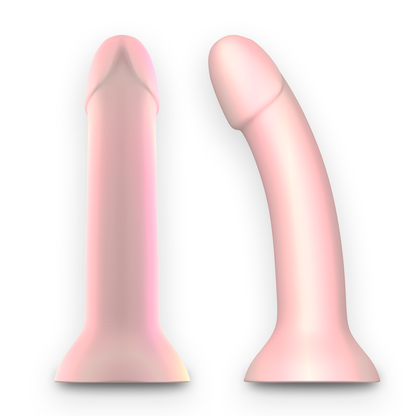 MYTHOLOGY Rune Candy Dildo – Diseño Único En Silicona Médica Para Placer Innovador