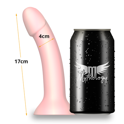 Comprar MYTHOLOGY Rune Candy Dildo – Diseño Único En Silicona Médica Para Placer Innovador-Noxtic