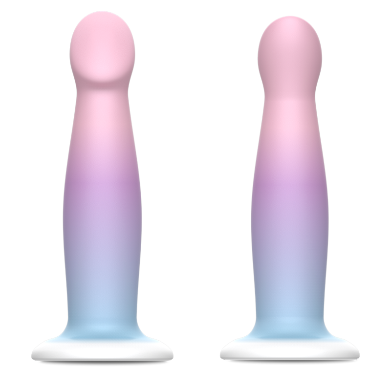 MITOLOGIA Dildo Garrick Nayade – Silicone medico per un'esplorazione sicura e sensuale