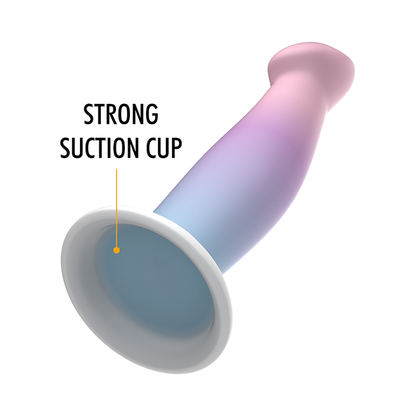 MITOLOGIA Dildo Garrick Nayade – Silicone medico per un'esplorazione sicura e sensuale