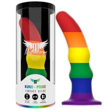 Comprar MYTHOLOGY Kuno Pride Dildo M – Diseño Ergonómico Para Placer Atractivo-Noxtic