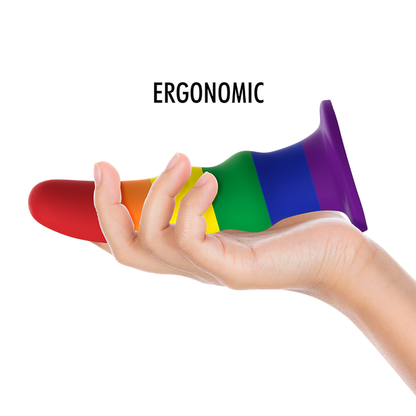 MITOLOGIA Kuno Pride Dildo M – Design ergonomico per un piacere coinvolgente