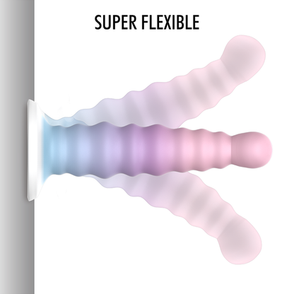MYTHOLOGY Aria Nayade Dildo – Juguete Erótico De Silicona Médica Para Experiencia Sensorial Única