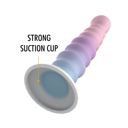 MYTHOLOGY Aria Nayade Dildo – Juguete Erótico De Silicona Médica Para Experiencia Sensorial Única