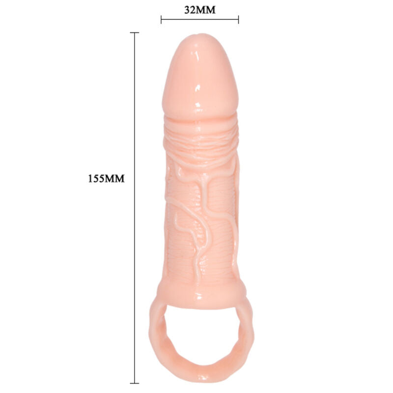 Comprar PRETTY LOVE Breyden Funda Natural – Diseño Innovador Para Placer Personalizado-Noxtic