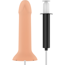 Comprar MYTHOLOGY Flipper Original – Dildo De Silicona Médica Para Placer Seguro Y Confiable-Noxtic