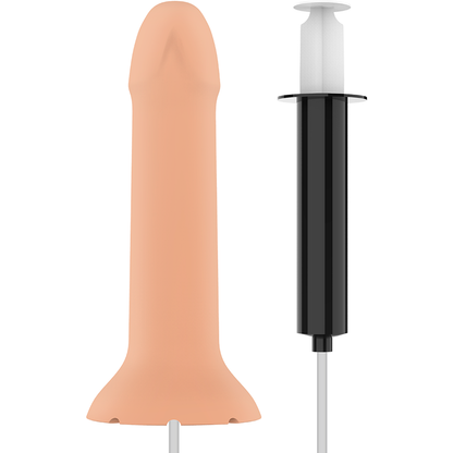 Comprar MYTHOLOGY Flipper Original – Dildo De Silicona Médica Para Placer Seguro Y Confiable-Noxtic