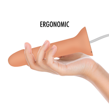 Comprar MYTHOLOGY Flipper Original – Dildo De Silicona Médica Para Placer Seguro Y Confiable-Noxtic