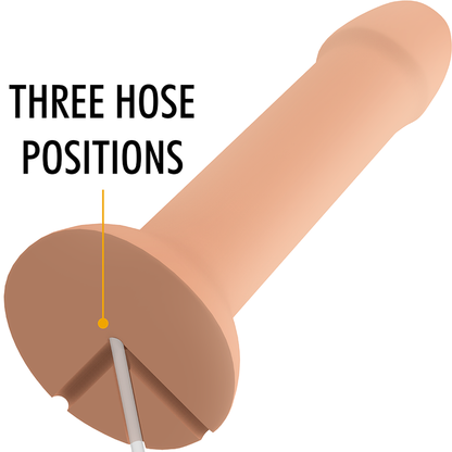 Comprar MYTHOLOGY Flipper Original – Dildo De Silicona Médica Para Placer Seguro Y Confiable-Noxtic