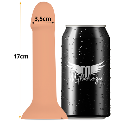 Comprar MYTHOLOGY Flipper Original – Dildo De Silicona Médica Para Placer Seguro Y Confiable-Noxtic