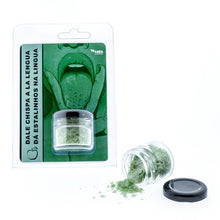 Comprar TALOKA Besos Mágicos Manzana Verde – Sabor Divertido Para Momentos Especiales-Noxtic