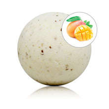 Comprar TALOKA Bomba de Baño Aroma Mango y Pétalos de Rosa – Experiencia Sensorial Para Relajación Total-Noxtic