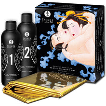 Comprar SHUNGA Gel De Masaje Corporal Frutas Exóticas – Experiencia Sensual Con Aroma Oriental-Noxtic