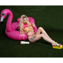 Fleshlight Girls Kenzie Reeves – Giocattolo sessuale realistico per l'autoesplorazione