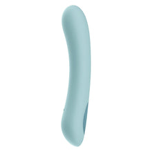 Comprar KIIROO Pearl 2 Plus Turquesa – Vibrador Recargable Con Diseño Ergonómico Para Estimulación Intensa-Noxtic
