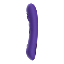 Comprar KIIROO Pearl 3 Morado – Vibrador Recargable Con Diseño Curvado Para Placer Personal-Noxtic