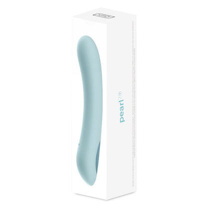 Comprar KIIROO ONYX+ Y PEARL 2+ Turquesa – Set Para Parejas Con Diseño Innovador Y Placer Compartido-Noxtic