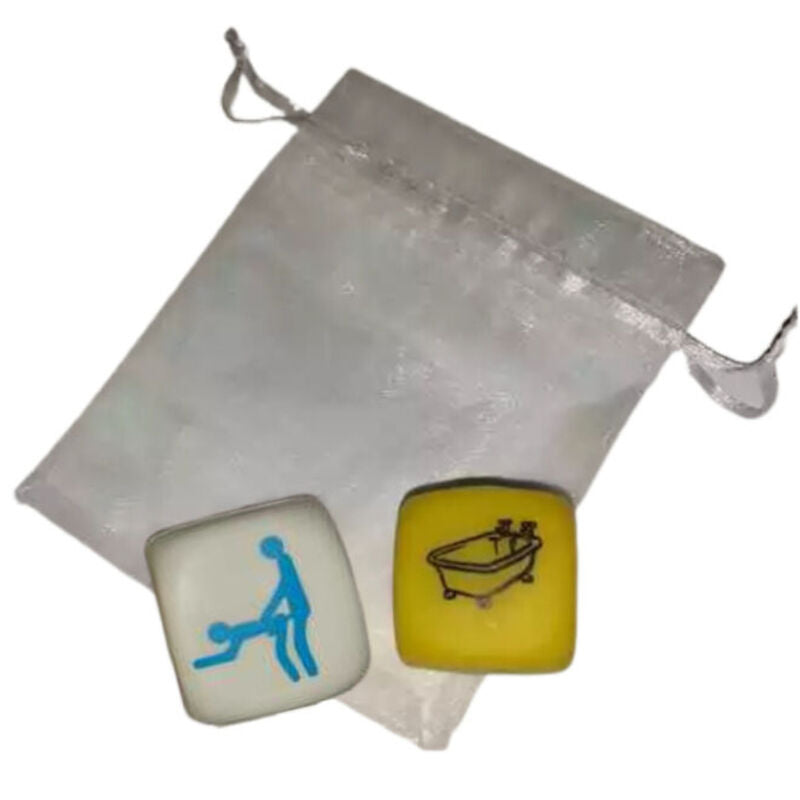 Comprar Diablo Picante Dados Kamasutra – Juego Divertido Para Explorar Tu Placer Intimo-Noxtic