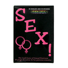 Comprar KHEPER GAMES Juego De Cartas Lesbiano – Diversión Creativa Para Fantasías Compartidas-Noxtic