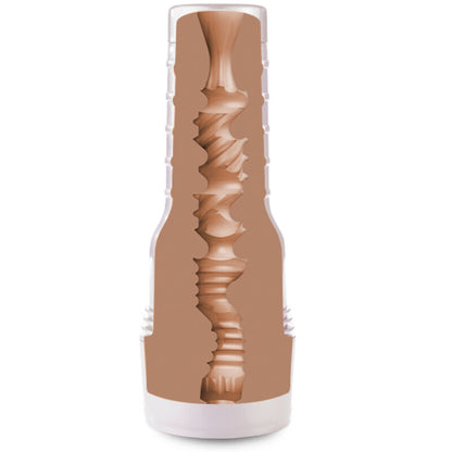 Fleshlight Girls Eliza Ibarra – Juguete Erótico Con Diseño Innovador Para Placer Personalizado