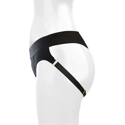 IMBRACATURA MITOLOGICA FANTASY – Imbracatura super elastica con design adattabile