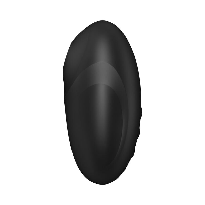 Satisfyer Vulva Lover 3 Negro – Estimulador Con Diseño Ergonómico Para Placer Personal