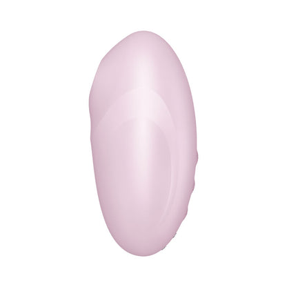 Comprar Satisfyer Vulva Lover 3 Negro – Estimulador Con Diseño Ergonómico Para Placer Personal-Noxtic