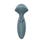 Comprar Satisfyer Mini Wond-Er Gris – Juguete Compacto Para Placer Intimo Con Diseño Elegante-Noxtic