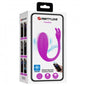 Comprar Pretty Love Catalina Masajeador Con Control App Lila – Diseño Innovador Para Conexión Remota-Noxtic