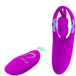 Comprar Pretty Love Wild Rabbit – Estimulador Con Control Remoto Para Placer Discreto-Noxtic
