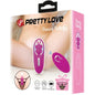 Comprar Pretty Love Dancing Butterfly – Estimulador Con Control Remoto Y Diseño Ergonómico-Noxtic