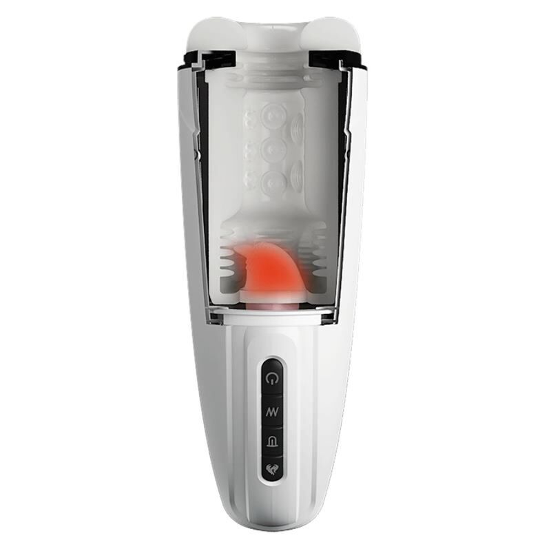 Comprar Pretty Love Marissa – Masturbador Masculino Con Vibración Y Calor Innovador-Noxtic