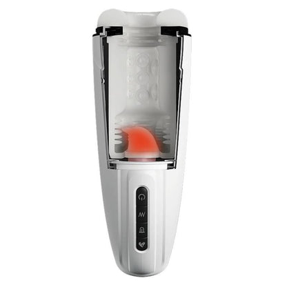 Comprar Pretty Love Marissa – Masturbador Masculino Con Vibración Y Calor Innovador-Noxtic
