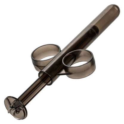 Comprar CALEXOTICS XL Lube Tube Negro – Tubo de Lubricante Para Aplicación Precisa y Cómoda-Noxtic