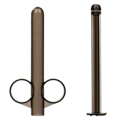 Comprar CALEXOTICS XL Lube Tube Negro – Tubo de Lubricante Para Aplicación Precisa y Cómoda-Noxtic