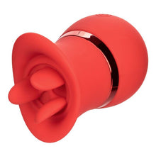 Comprar CALEXOTICS French Kiss Suck & Play Set – Conjunto Innovador Para Explorar Placer Intimo Con Diseño Moderno-Noxtic