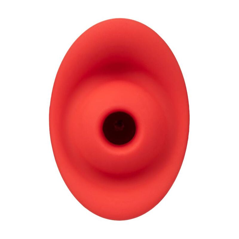 CALEXOTICS French Kiss Suck &amp; Play Set – Set innovativo per esplorare il piacere intimo con un design moderno