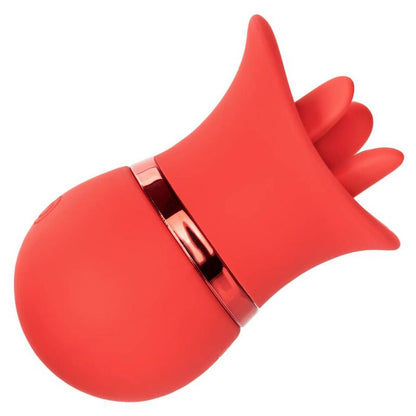 Comprar CALEXOTICS French Kiss Suck & Play Set – Conjunto Innovador Para Explorar Placer Intimo Con Diseño Moderno-Noxtic