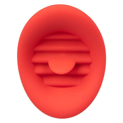 Calexotics French Kiss Sweet Talker – Juguete Erótico Compacto Para Placer Sensorial