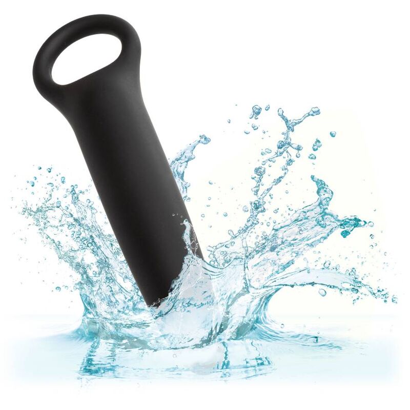 CALEXOTICS Dilator Trio – Dilatatori medicali in silicone per una stimolazione sensoriale sicura